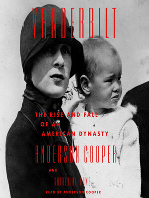 cover image of Vanderbilt